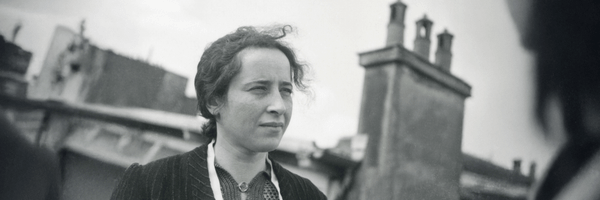 JIFF26_Hannah Arendt_Banner